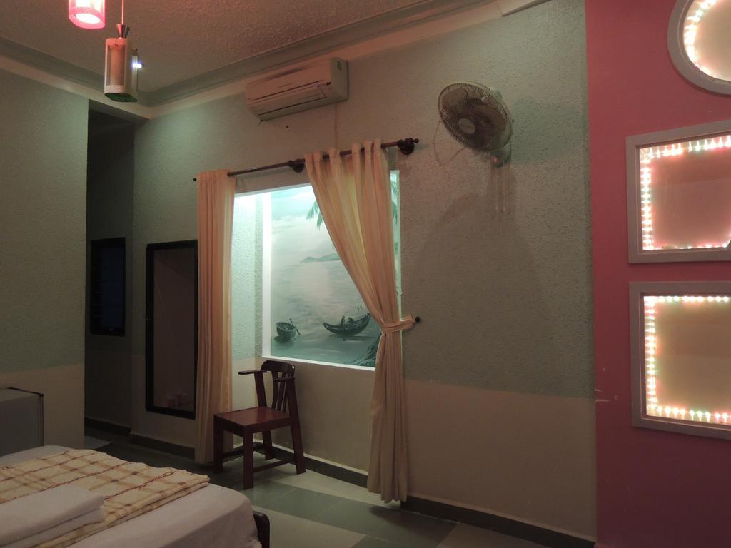 Duy An Guest House Mui Ne Exterior photo