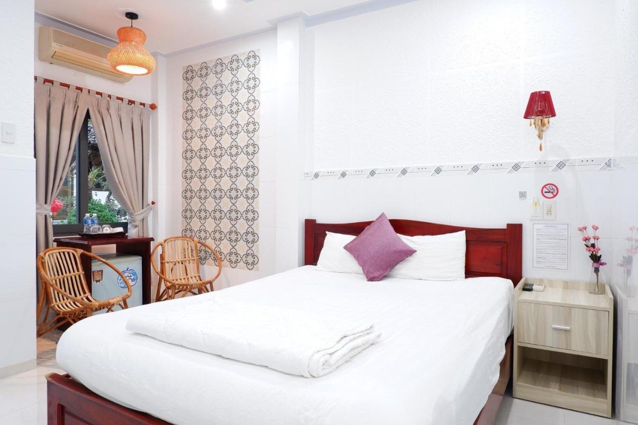 Duy An Guest House Mui Ne Exterior photo