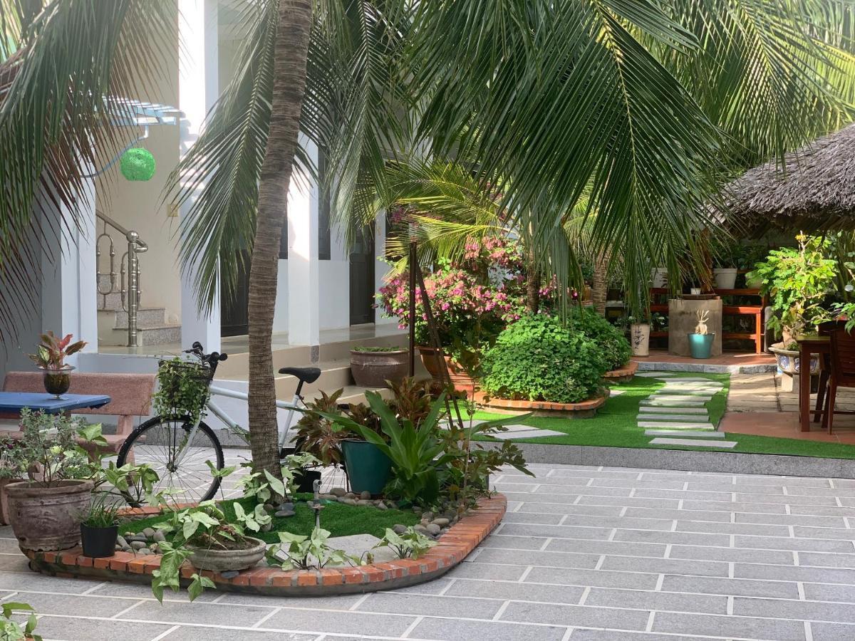 Duy An Guest House Mui Ne Exterior photo