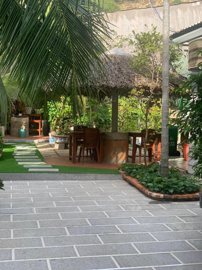 Duy An Guest House Mui Ne Exterior photo