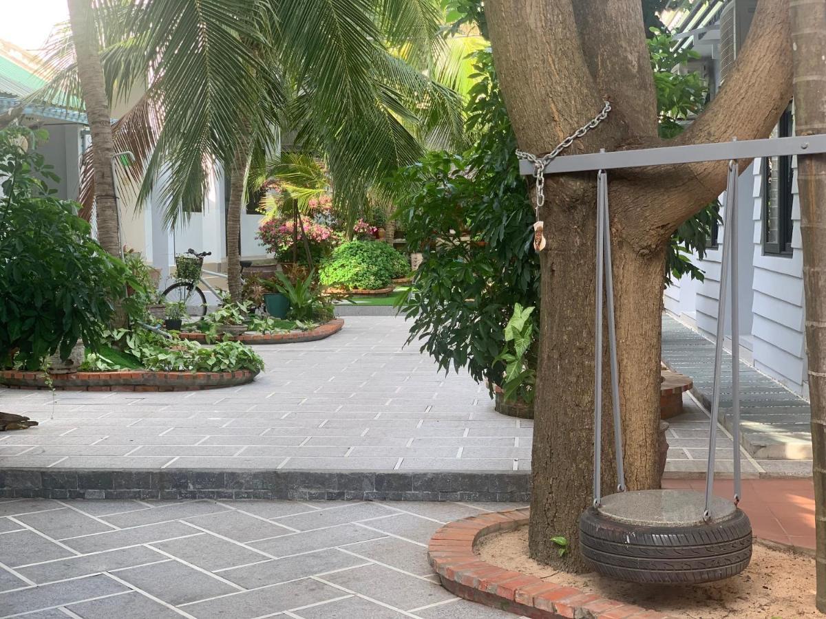 Duy An Guest House Mui Ne Exterior photo