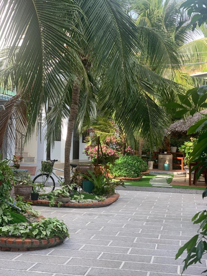 Duy An Guest House Mui Ne Exterior photo