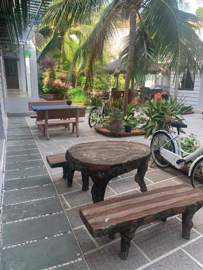 Duy An Guest House Mui Ne Exterior photo