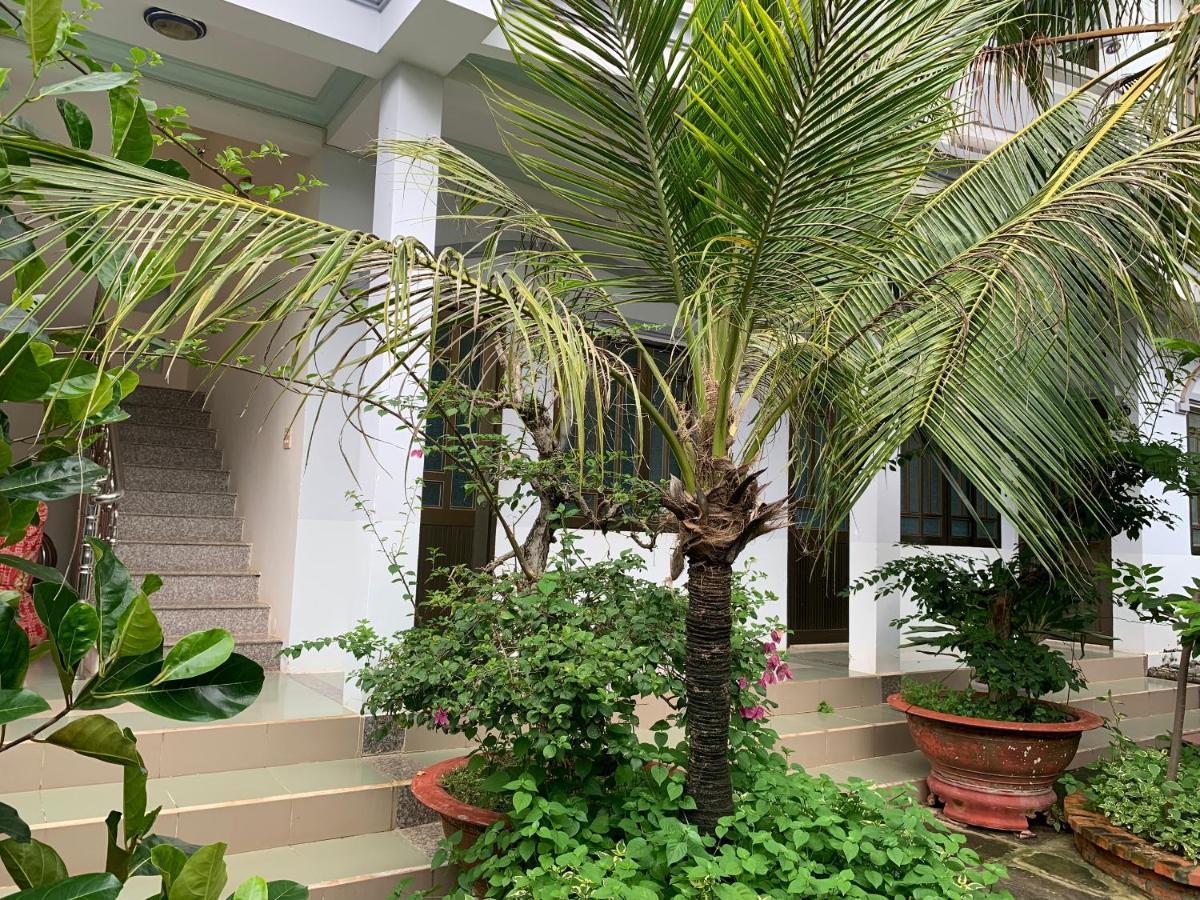 Duy An Guest House Mui Ne Exterior photo