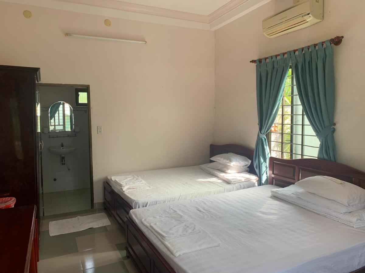Duy An Guest House Mui Ne Exterior photo