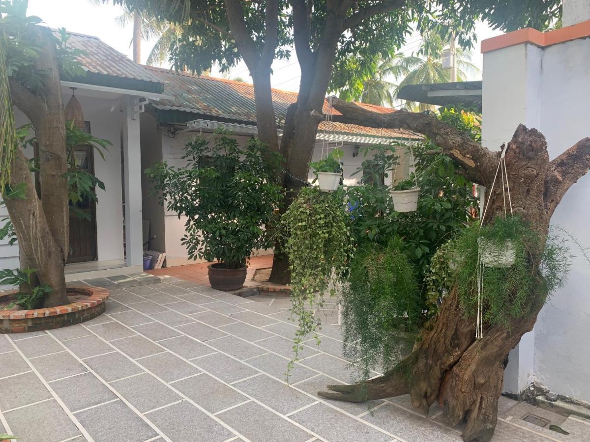 Duy An Guest House Mui Ne Exterior photo