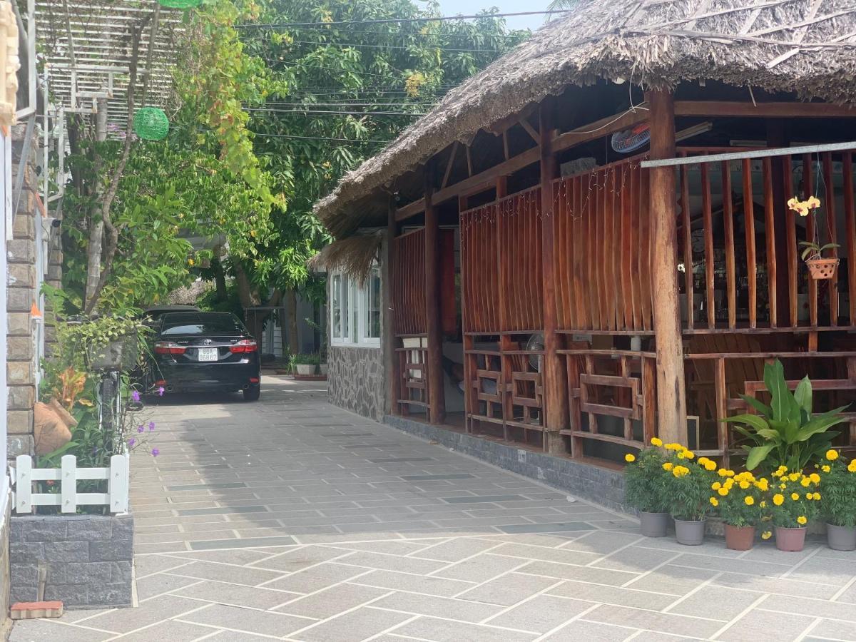 Duy An Guest House Mui Ne Exterior photo