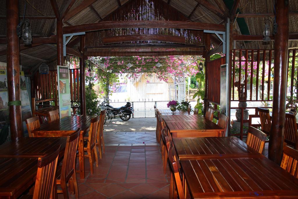 Duy An Guest House Mui Ne Exterior photo