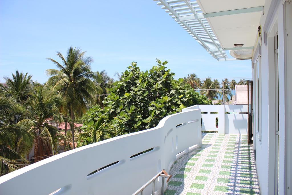 Duy An Guest House Mui Ne Exterior photo