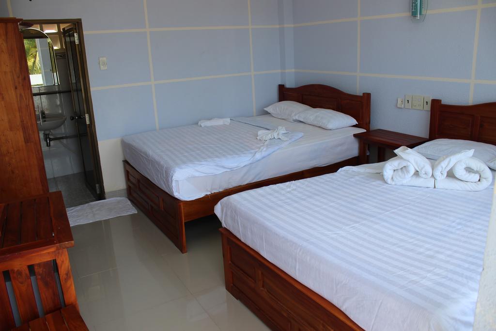Duy An Guest House Mui Ne Exterior photo