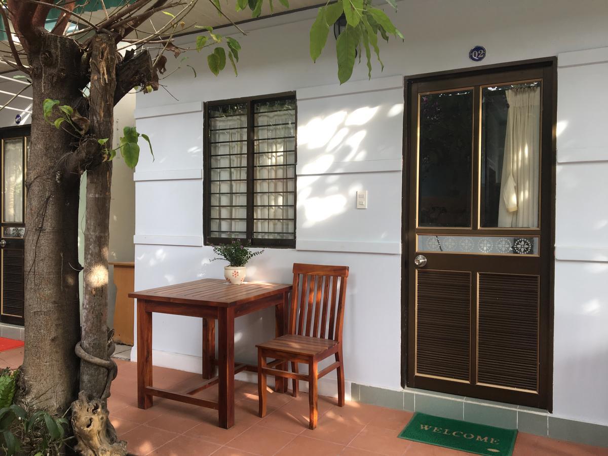 Duy An Guest House Mui Ne Exterior photo