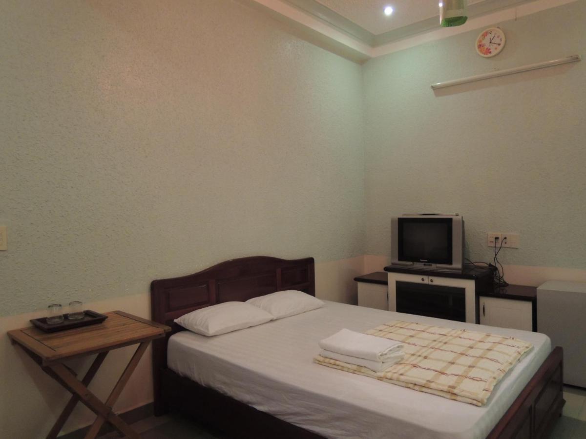 Duy An Guest House Mui Ne Exterior photo